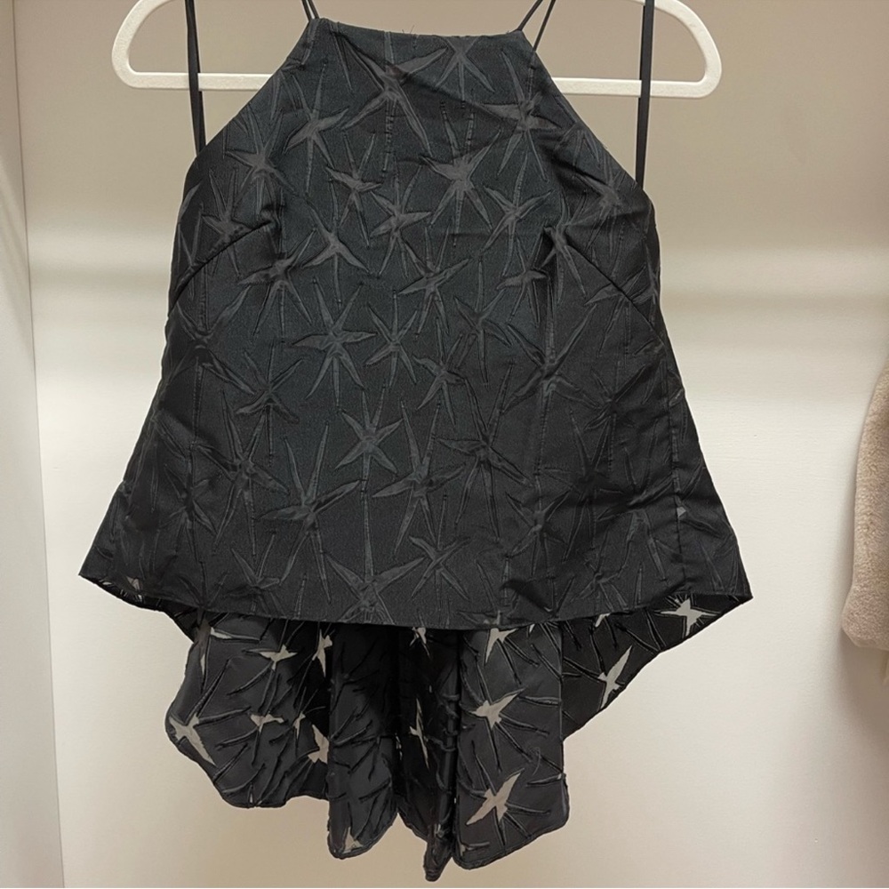 NWT Milly top